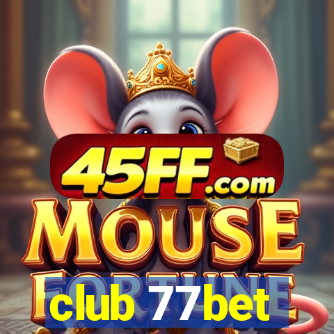 club 77bet